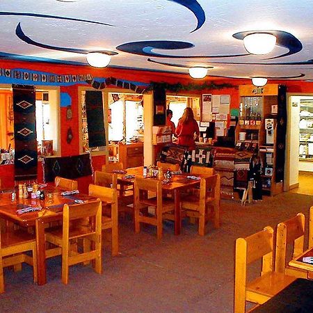 Capitol Reef Inn & Cafe Torrey Extérieur photo