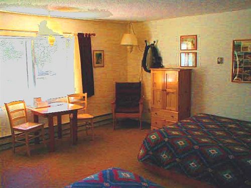 Capitol Reef Inn & Cafe Torrey Extérieur photo