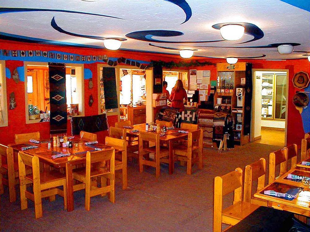 Capitol Reef Inn & Cafe Torrey Extérieur photo